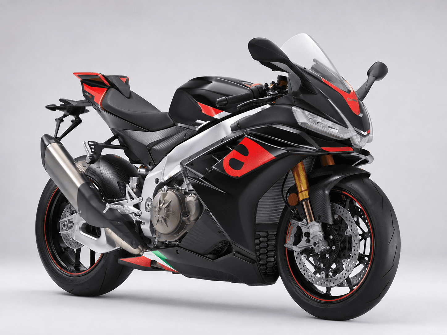 Aprilia RSV4
