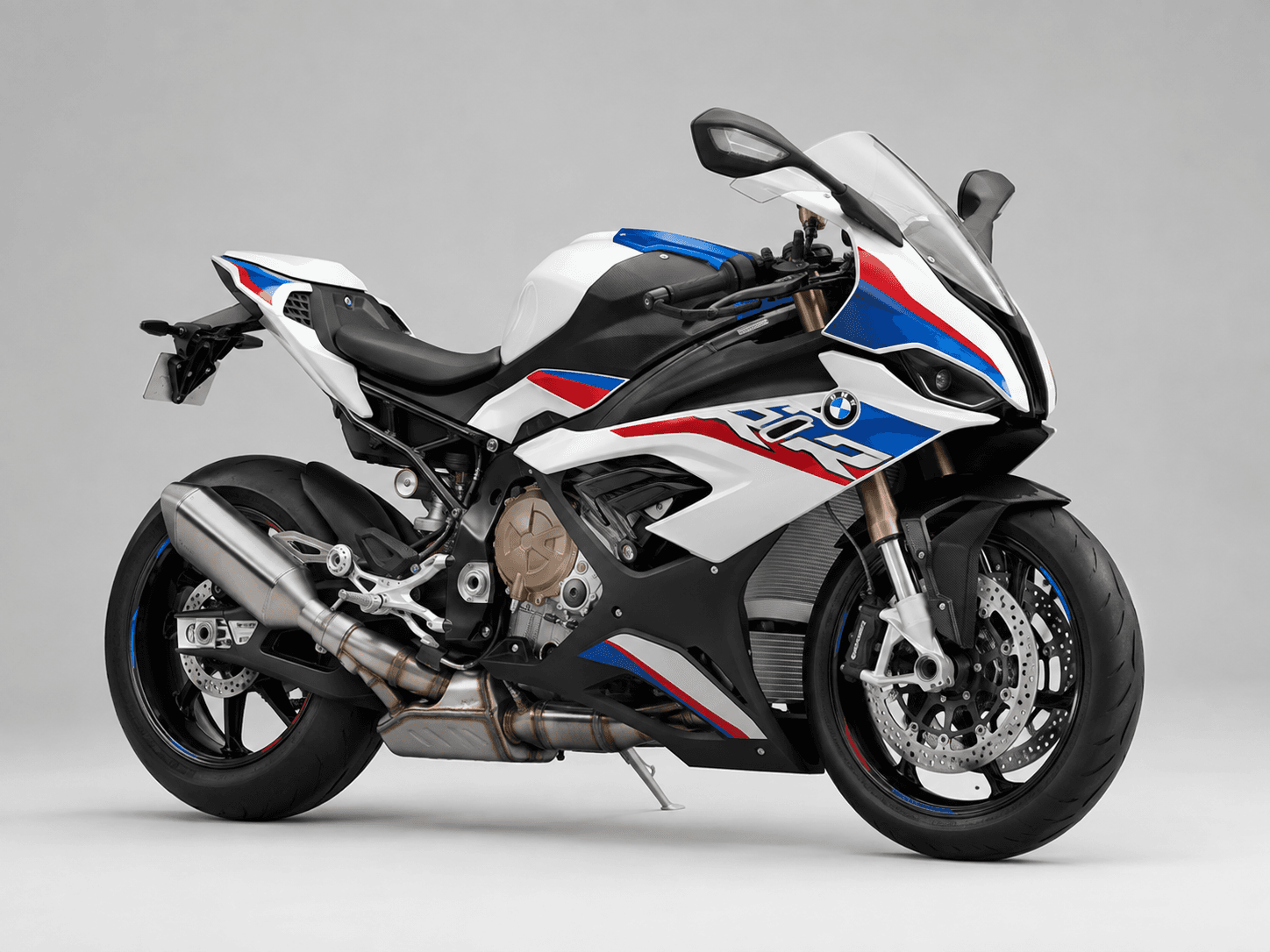 BMW S1000RR
