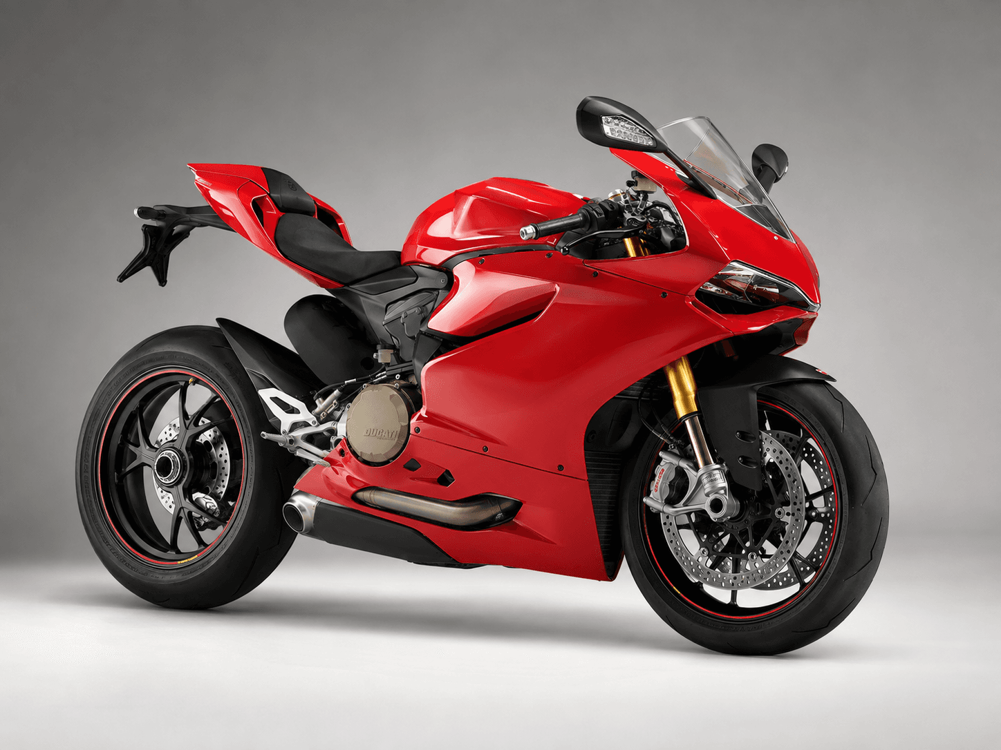 Ducati 1199 Panigale