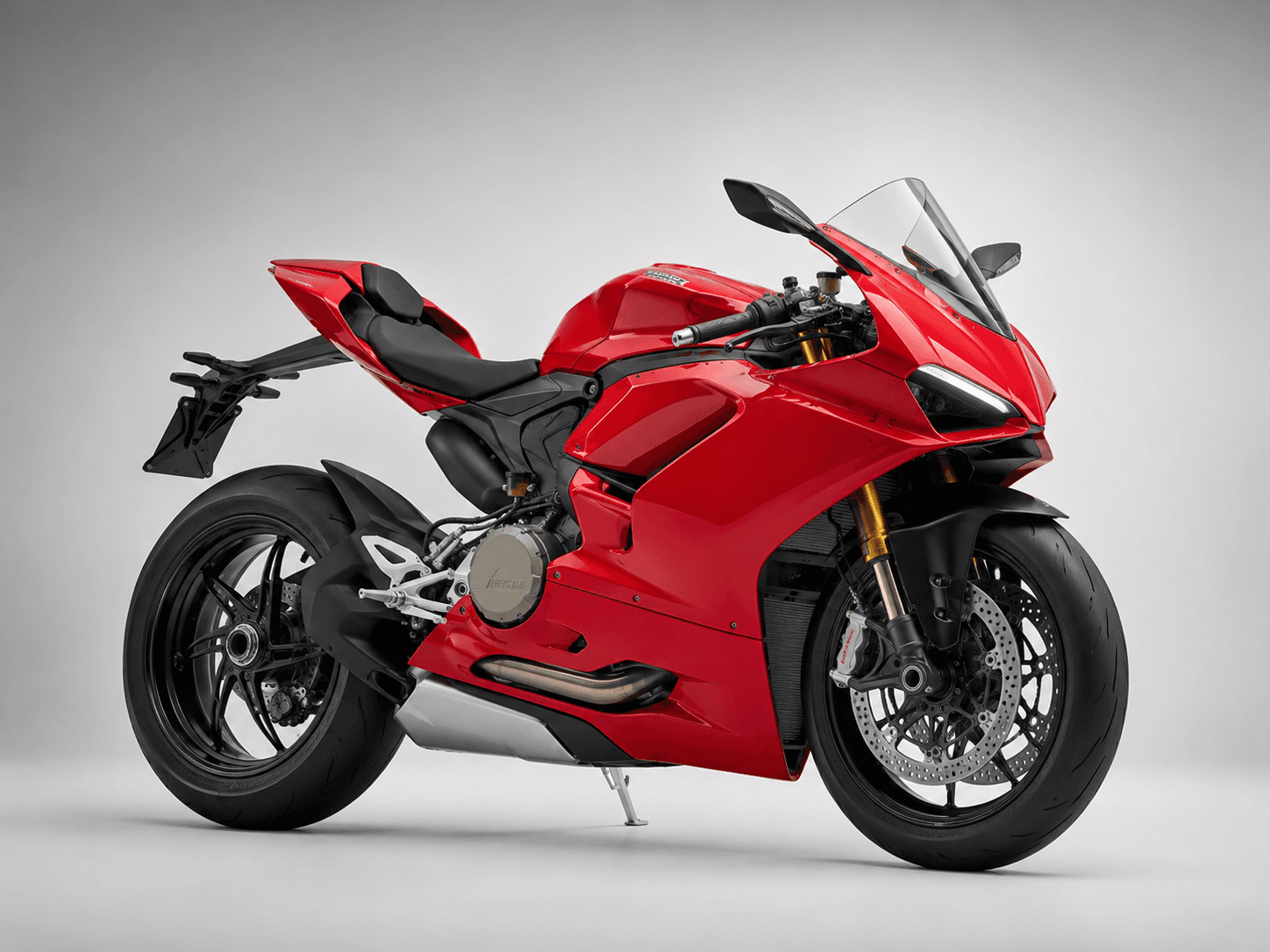Ducati Panigale V2