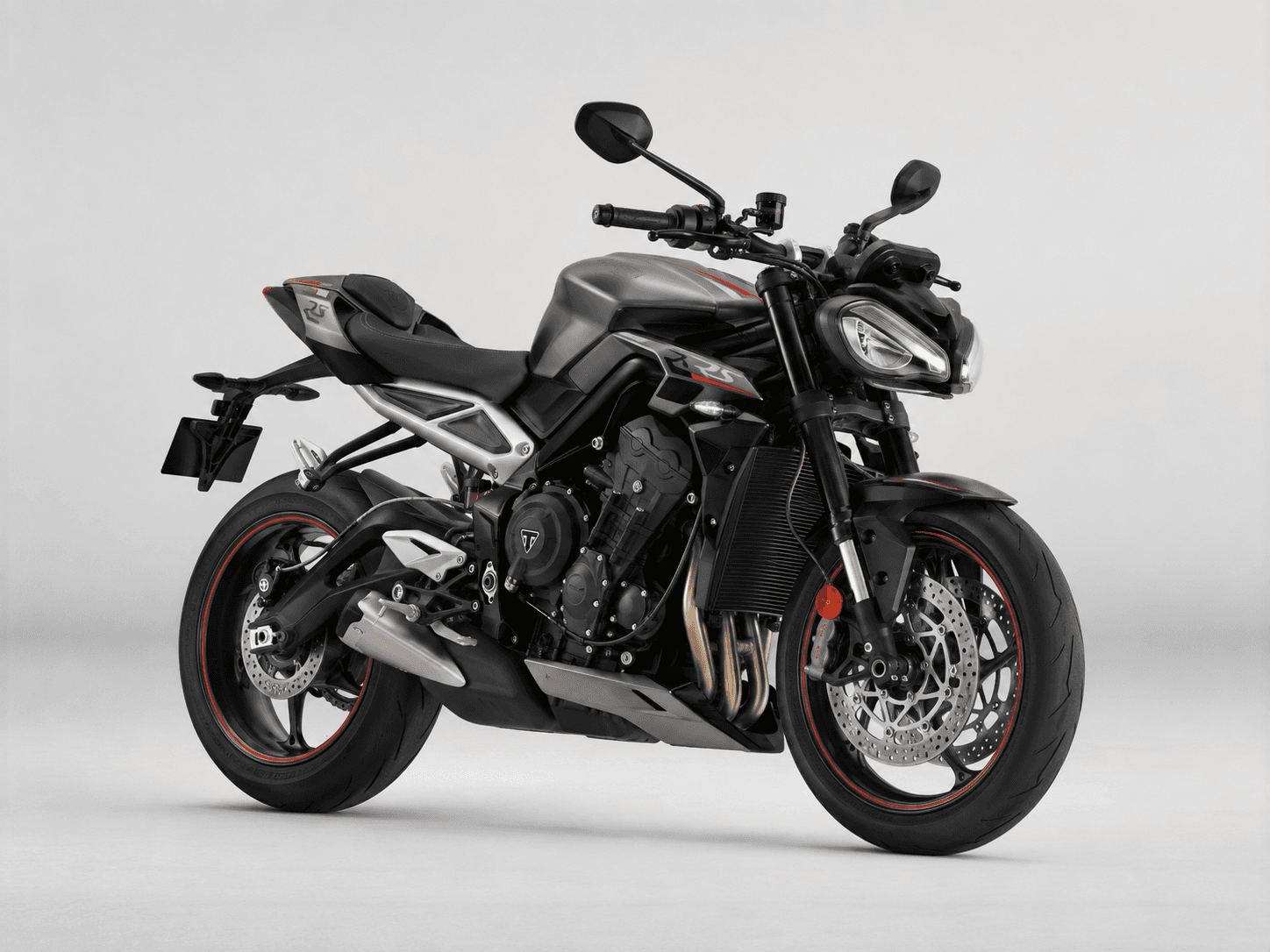 Triumph Street Triple RS